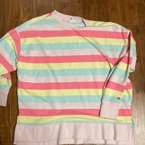 Cabana by Crown & Ivy Tunic Large